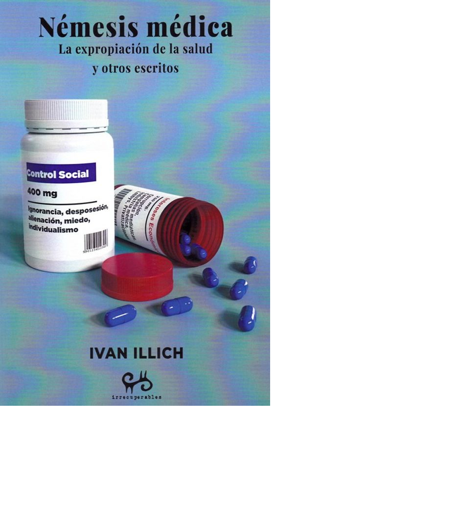 Filosofia y Medicina. Némesis Médica.