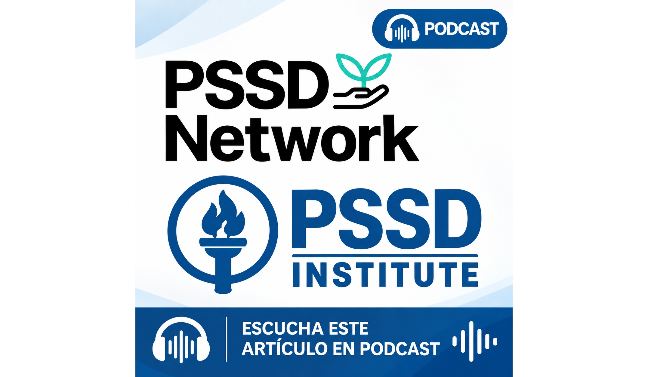 ¿Qué es el síndrome de disfunción sexual post ISRS, conocido por las siglas PSSD?