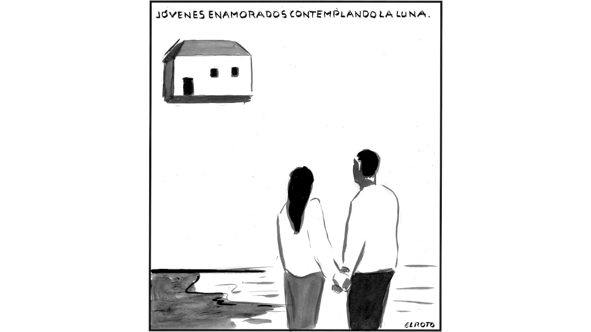 Sin casa no hay salud